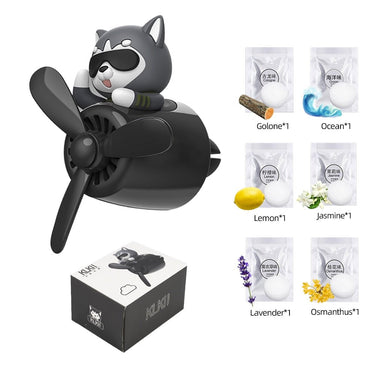 Car Air Freshener - LightsBetter